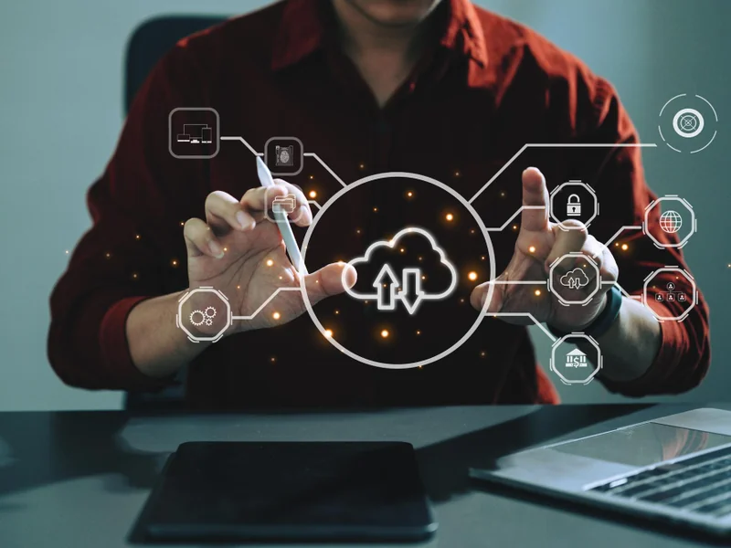API Integration & Orchestration
