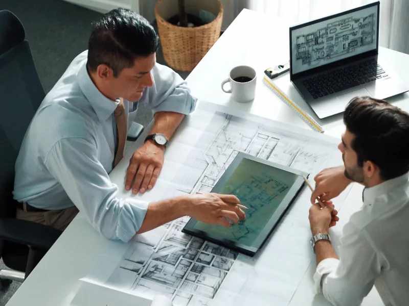 n8n Consulting & Architecture