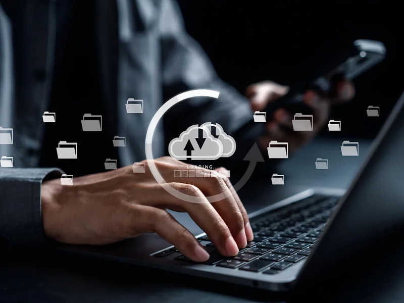 Legacy Migration Services
