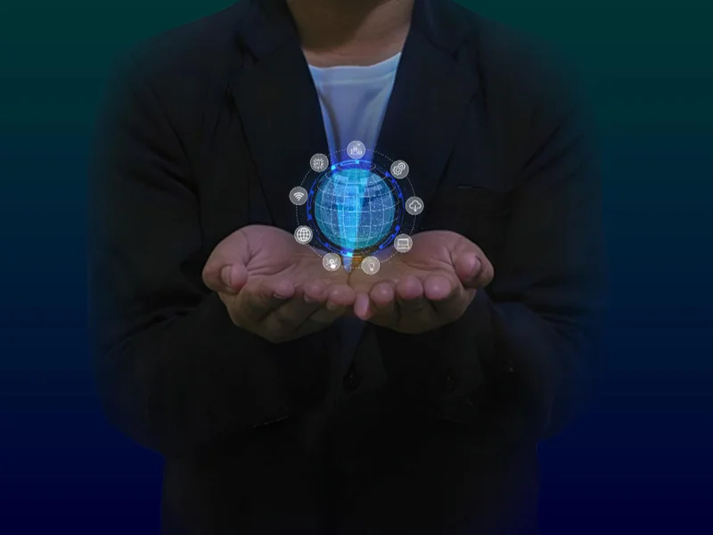 n8n workflow automation specialists at Esferasoft