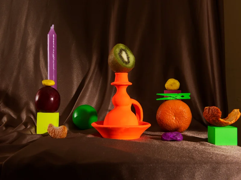 Art & Collectibles NFT marketplace
