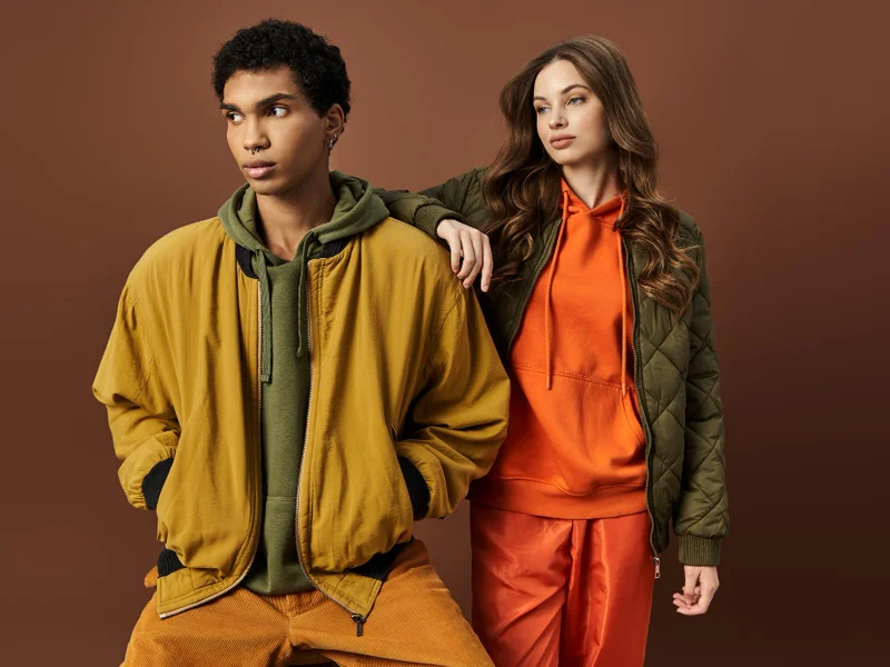 Fashion NFT marketplace