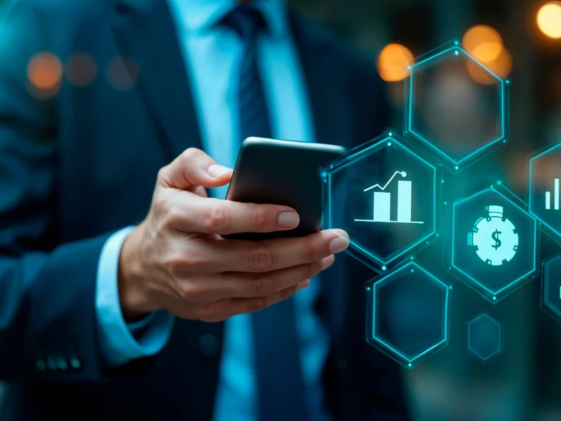 Finance & Media NFT marketplace