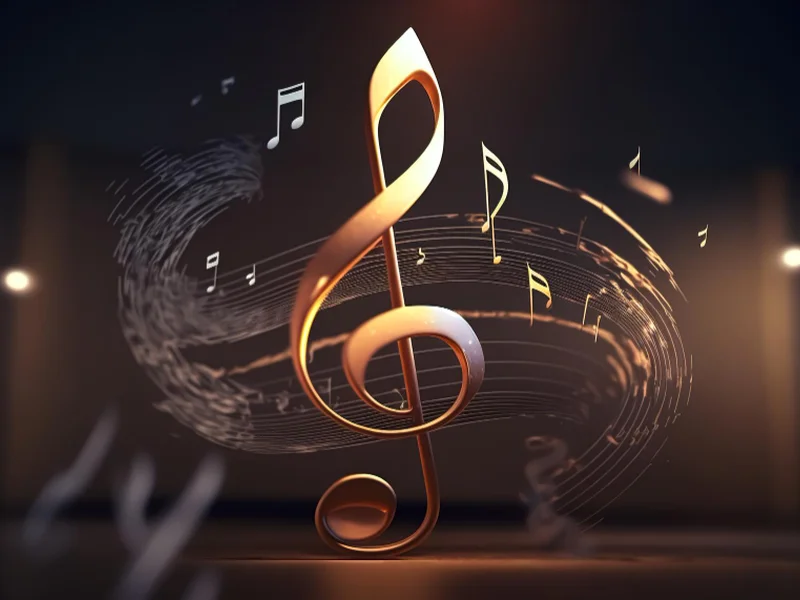 Music NFT marketplace