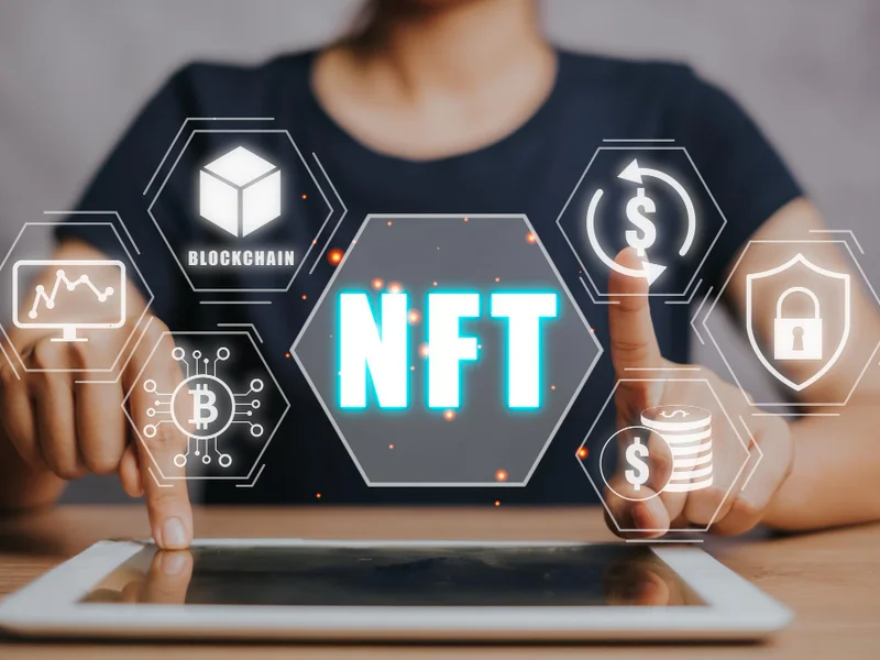 NFT Consultation