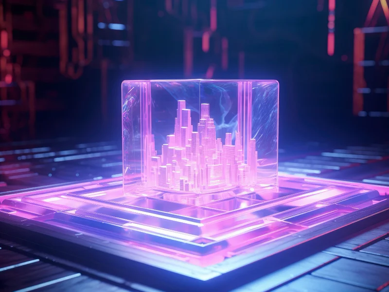 NFT Interconnected Multiverse Building