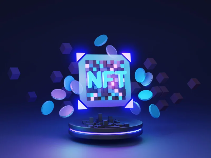 NFT Marketplace Launchpads