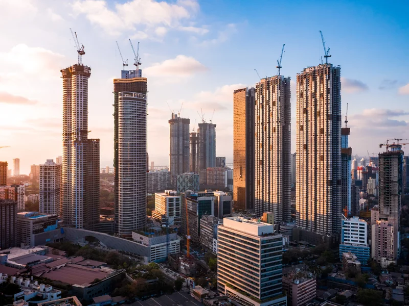 Real Estate NFT marketplace