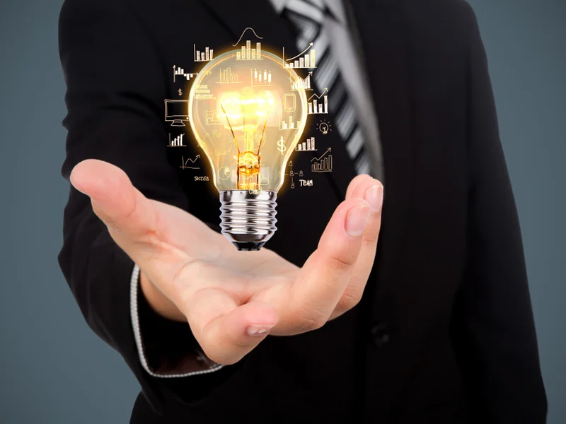 Regular Innovation