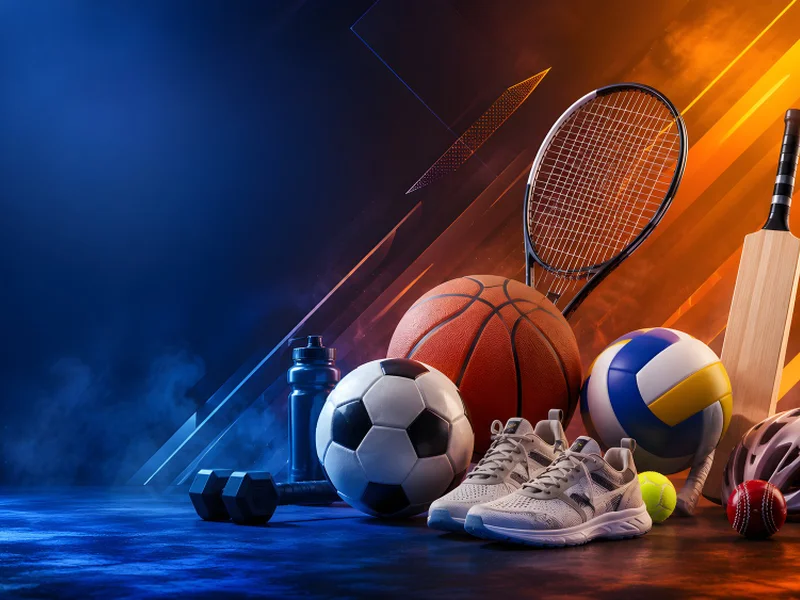 Sports NFT marketplace
