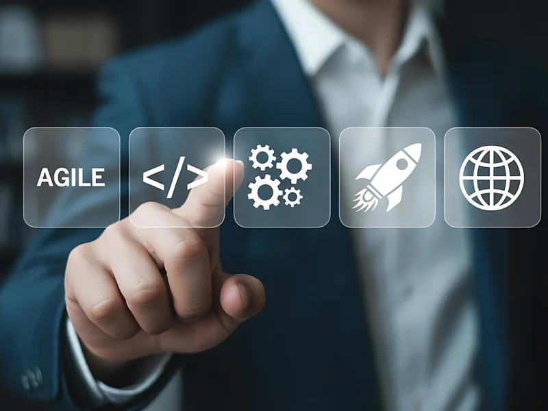Straightforward and Agile Development Approach