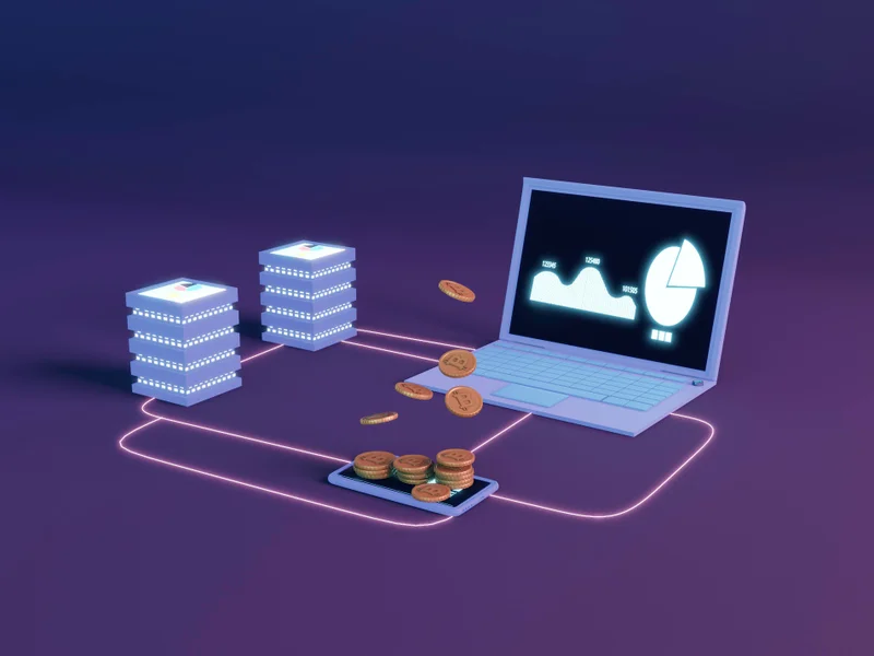 Utility-Based NFT Marketplace