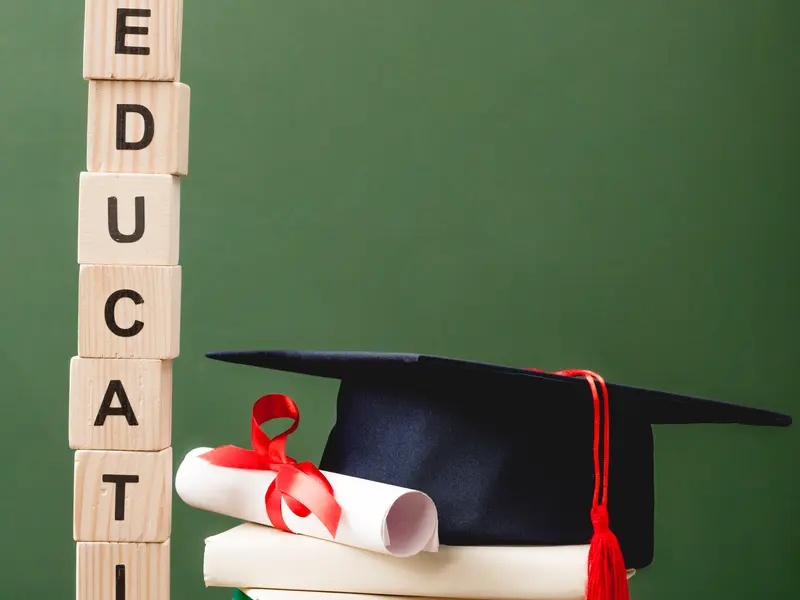 Education Android app