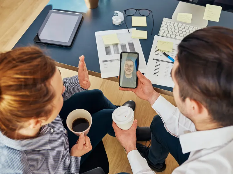 Android Enterprise Solutions