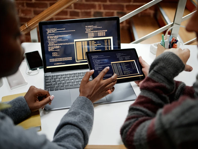 Cross-Platform Android Development