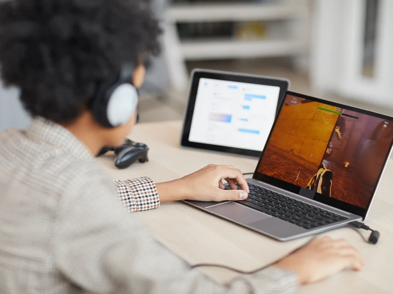 Cross platform compatibility