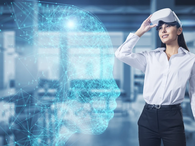 Digital twin technology