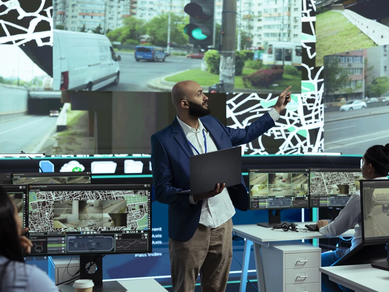 Location based AR