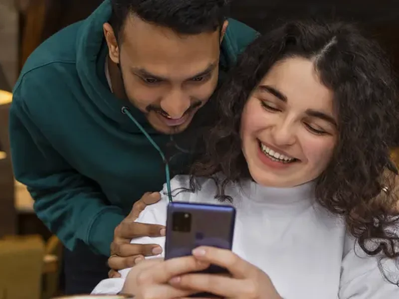 Casual Dating Apps