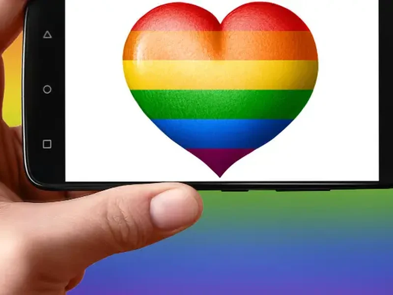 LGBTQ+ Dating Apps