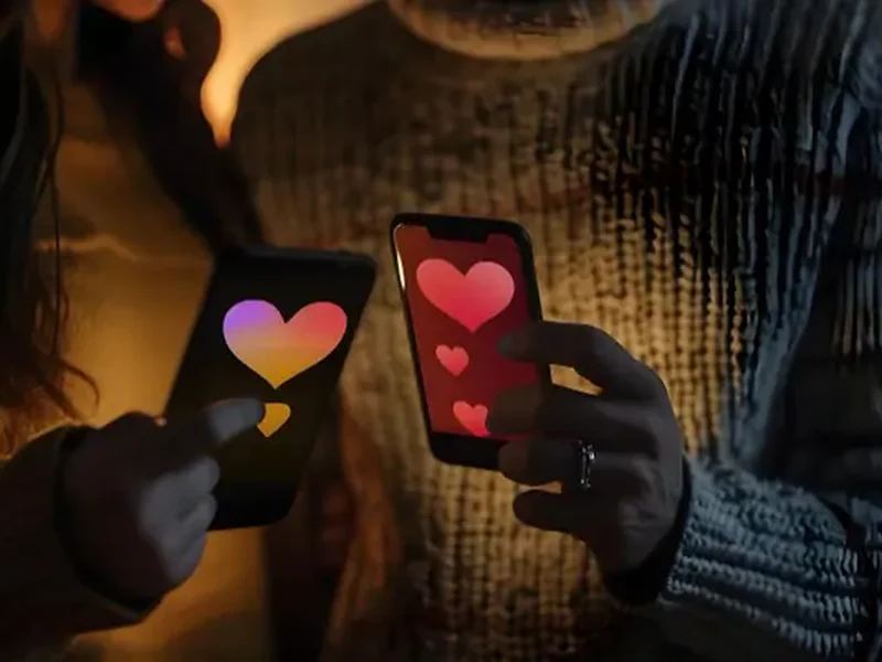Matchmaking Apps