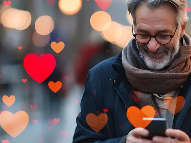 Senior Dating Apps