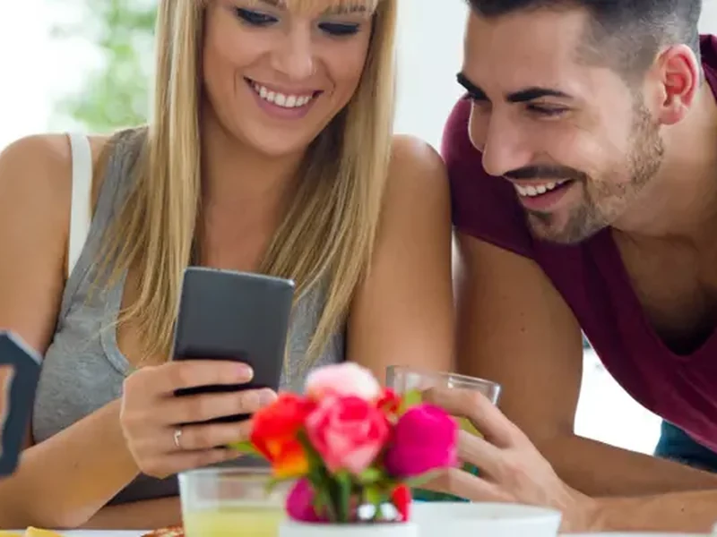 Speed Dating Apps