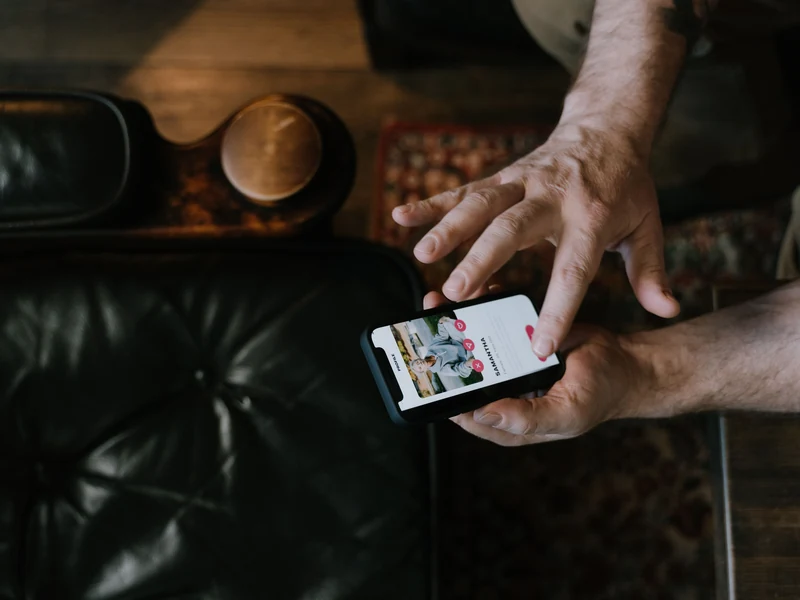 Video Dating Apps