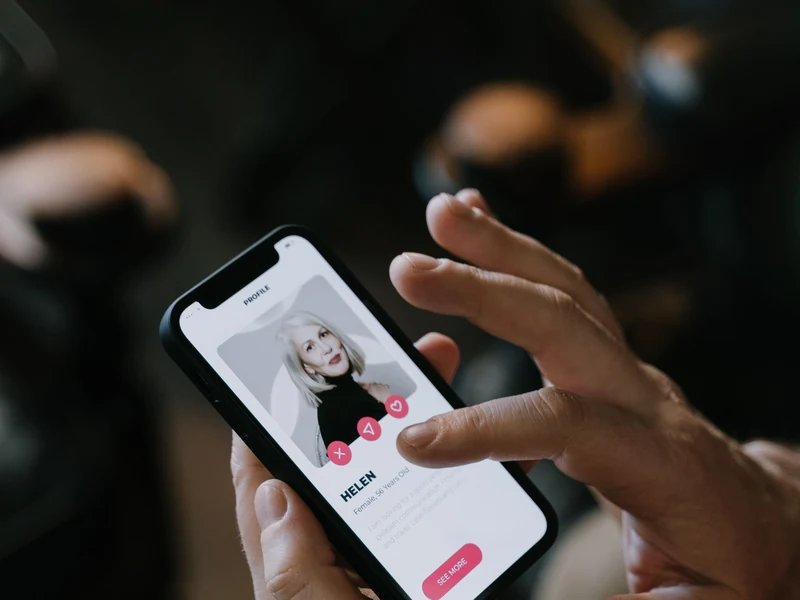 Esferasoft dating app development