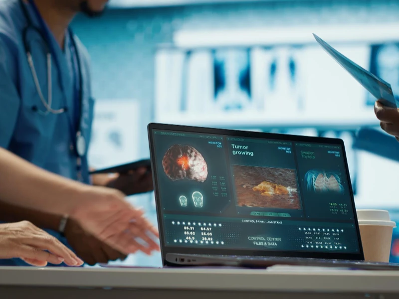 Healthcare Platforms