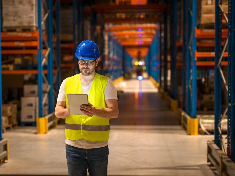 Logistics Solutions