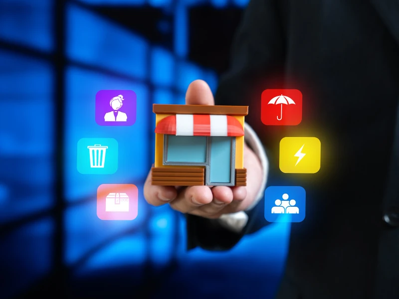 Multi-Vendor eCommerce