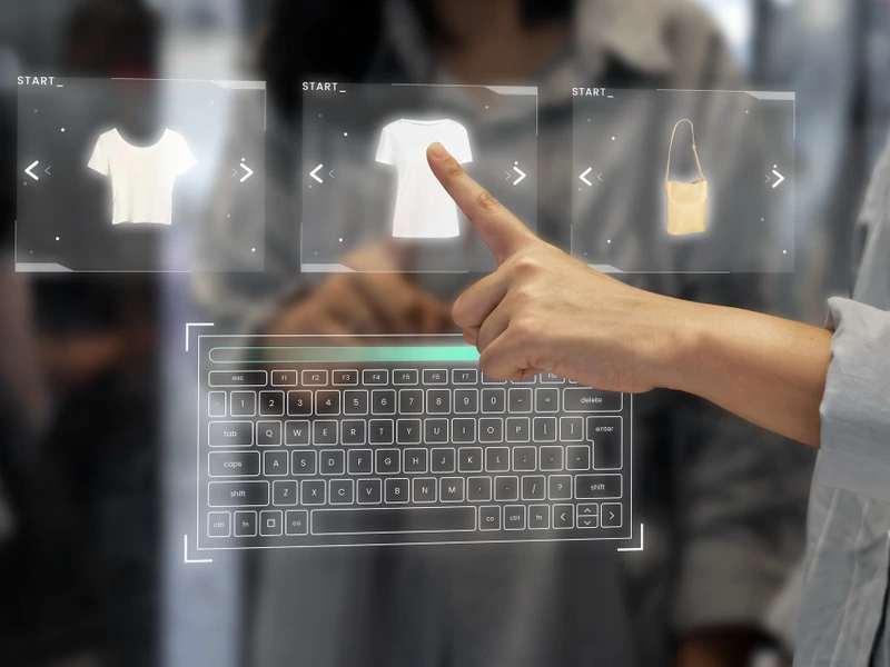 Shopify Development