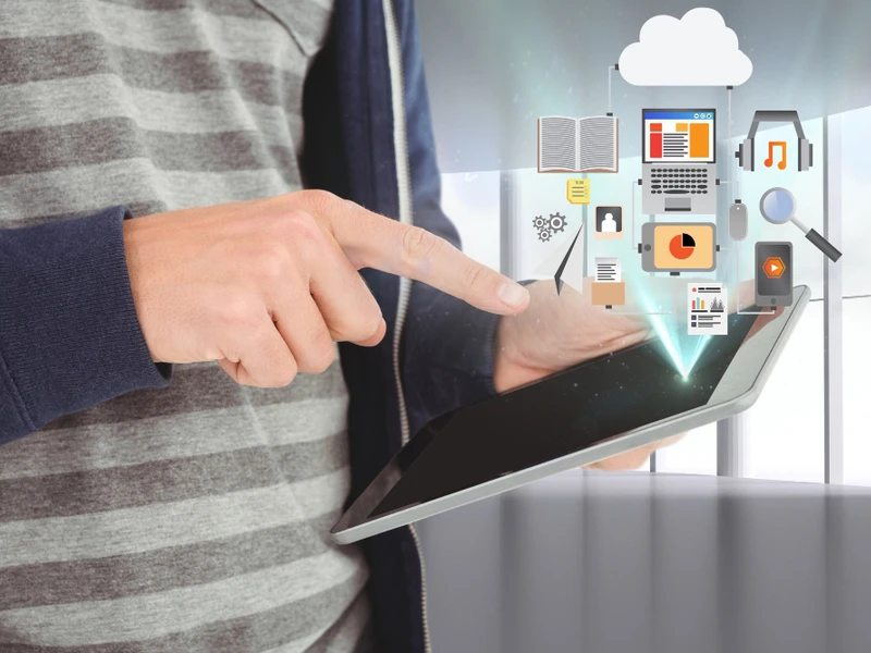 B2C eLearning Apps