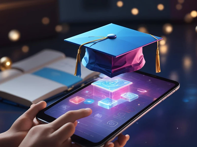 Certification and Course Marketplace Apps