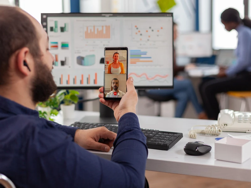 Corporate Training Apps