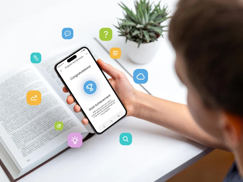 Education Application Development