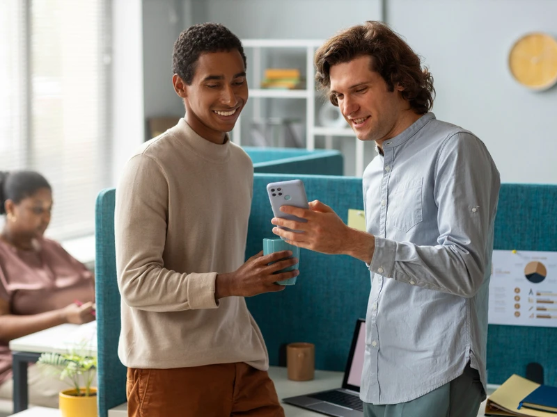 Employee Onboarding Apps