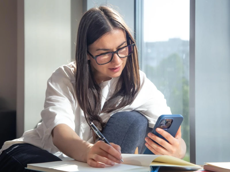 Exam Preparation Apps