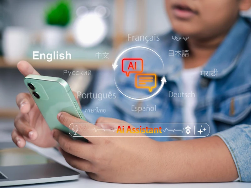 Language Learning Apps