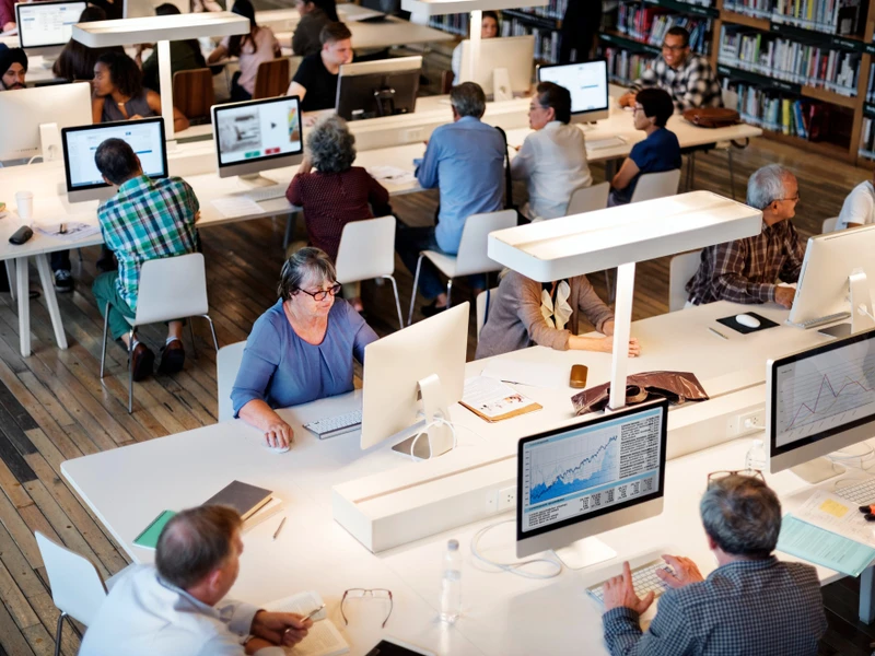 Learning Management Systems