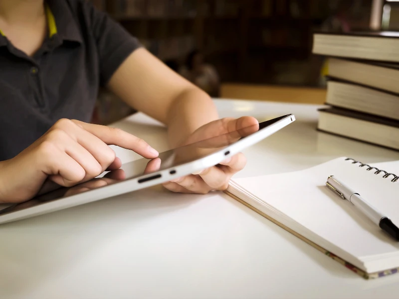 Online Tuition Apps