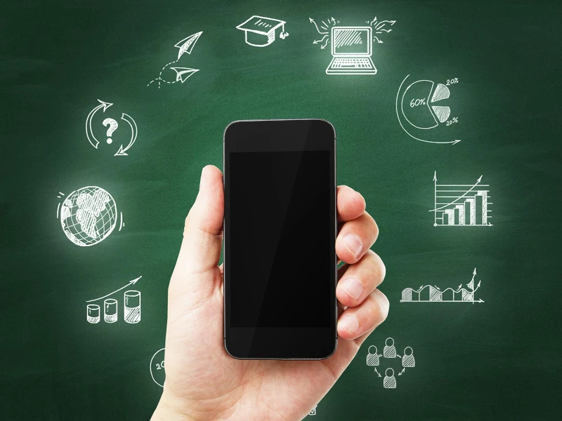 School Management Apps