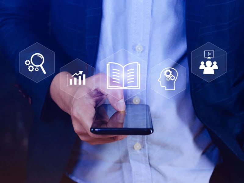 InvestEdu financial education app