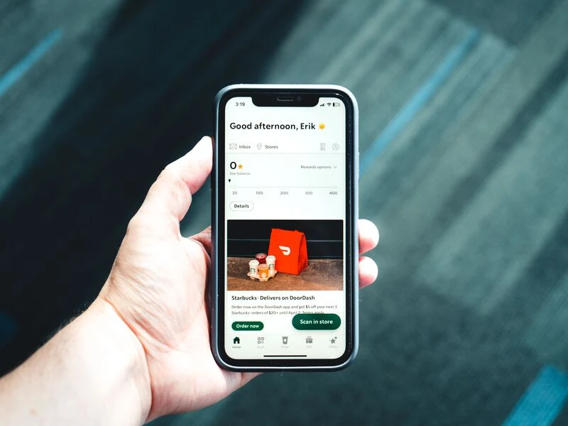 Student App Features