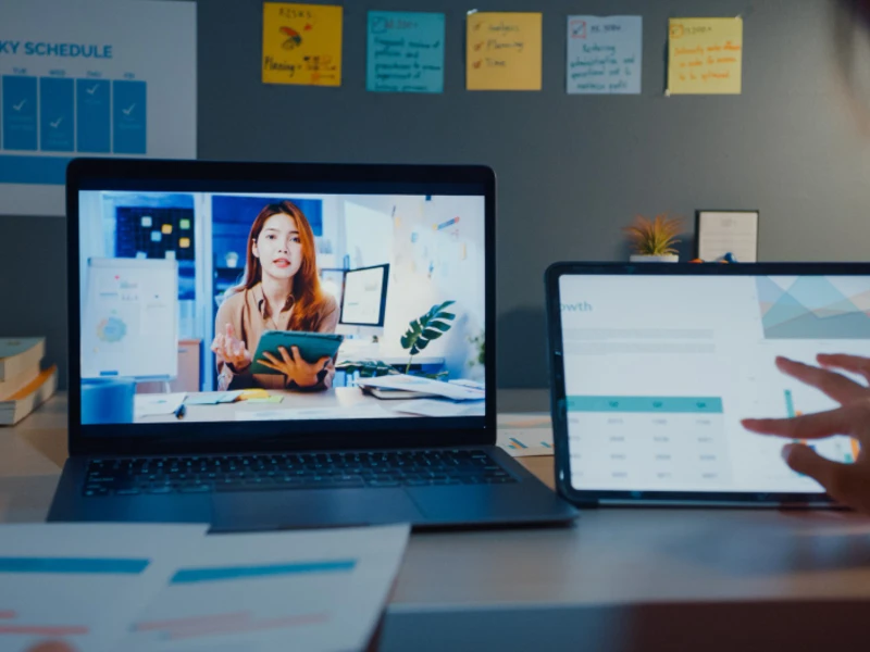 Virtual Classroom Apps