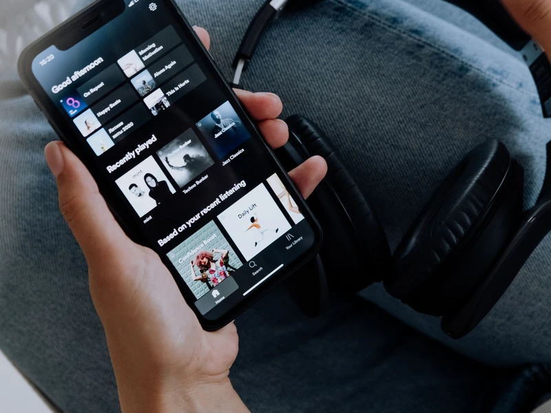 Music & Audio Platforms
