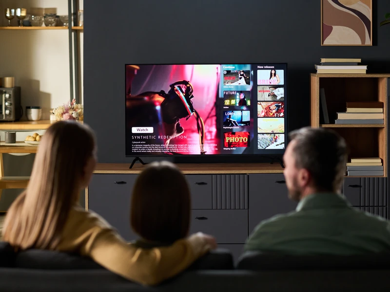 OTT Platforms