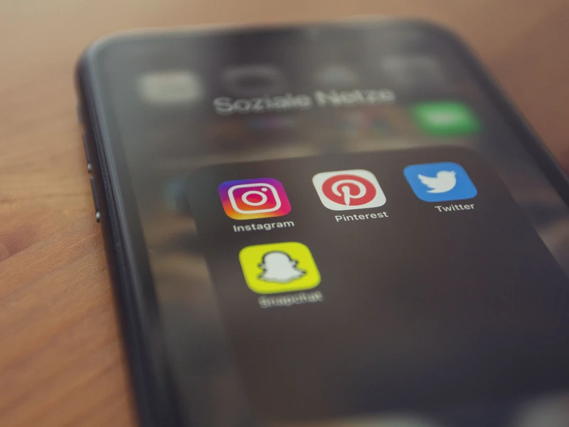 Social Media Platforms