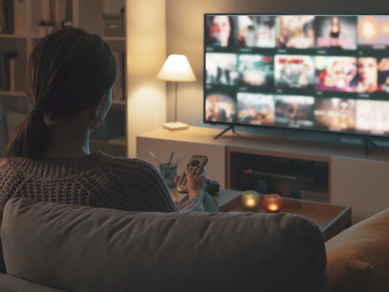 Video Streaming Platforms
